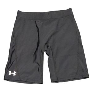 Under Armour M Black Shorts